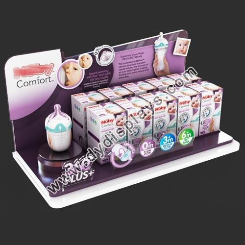 POS Display Stands Suppliers 