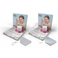 העור טיפול המוצר לתצוגה