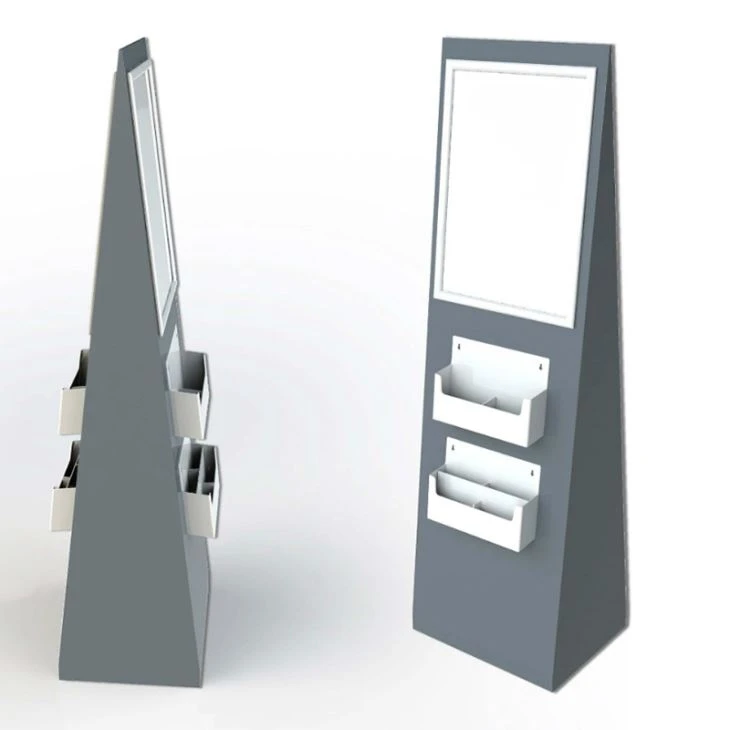 Store Display Stand